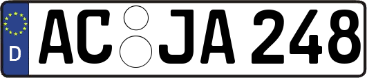 AC-JA248