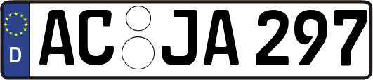 AC-JA297