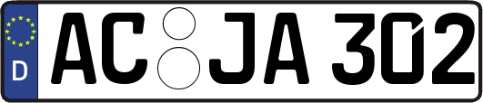 AC-JA302