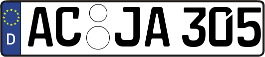 AC-JA305