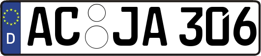 AC-JA306