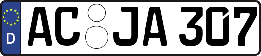 AC-JA307