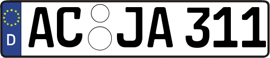 AC-JA311