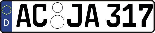 AC-JA317