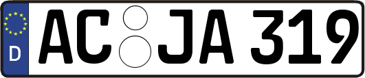 AC-JA319