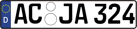 AC-JA324