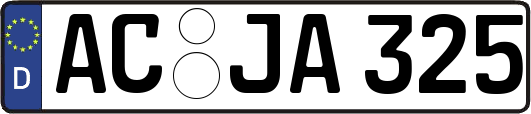 AC-JA325