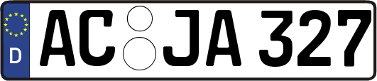 AC-JA327