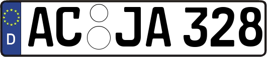 AC-JA328