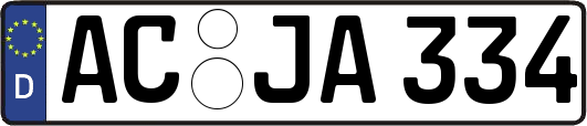 AC-JA334