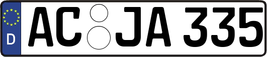 AC-JA335