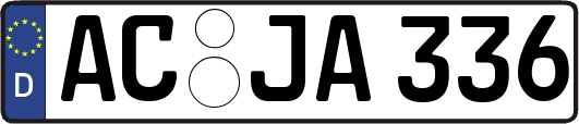 AC-JA336