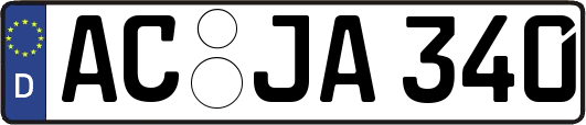 AC-JA340