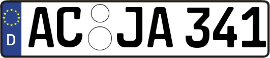 AC-JA341