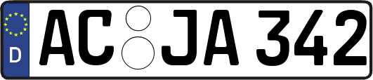 AC-JA342
