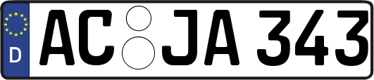 AC-JA343