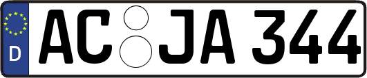 AC-JA344