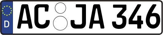 AC-JA346