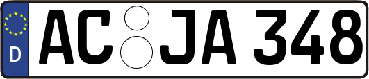 AC-JA348