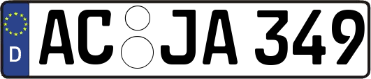 AC-JA349