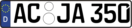 AC-JA350