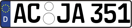 AC-JA351