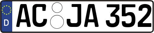 AC-JA352