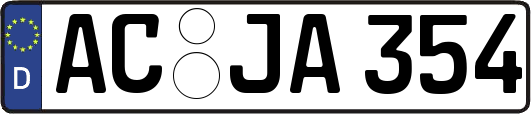 AC-JA354