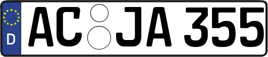 AC-JA355