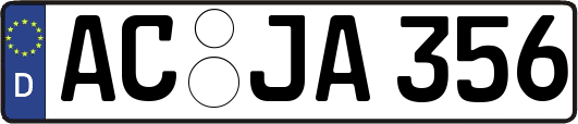 AC-JA356