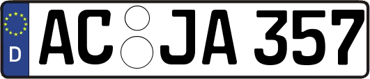 AC-JA357