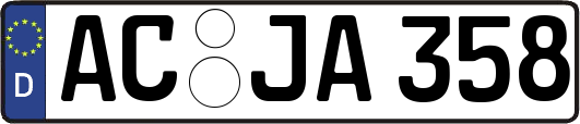 AC-JA358