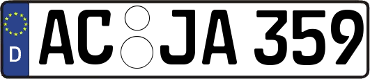 AC-JA359
