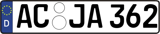 AC-JA362