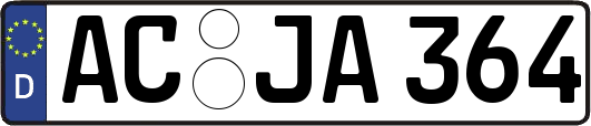AC-JA364