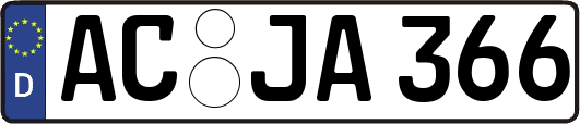 AC-JA366