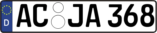 AC-JA368