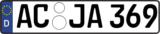 AC-JA369