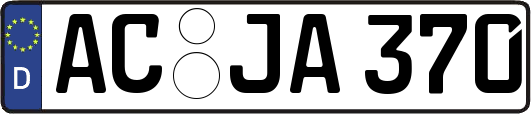 AC-JA370