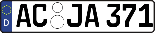 AC-JA371