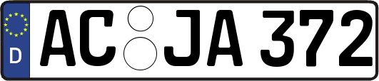 AC-JA372