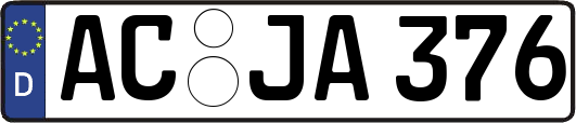 AC-JA376
