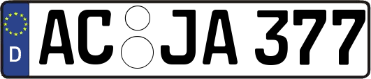 AC-JA377