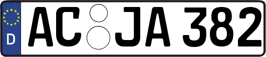 AC-JA382