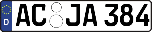 AC-JA384