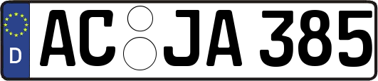 AC-JA385