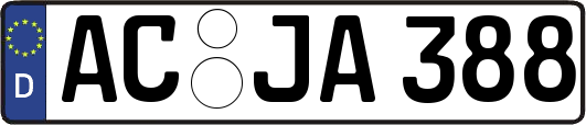 AC-JA388