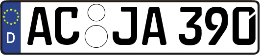 AC-JA390