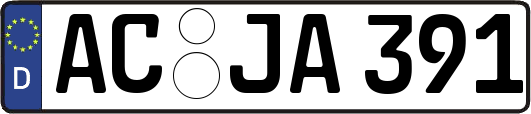 AC-JA391