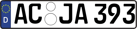 AC-JA393